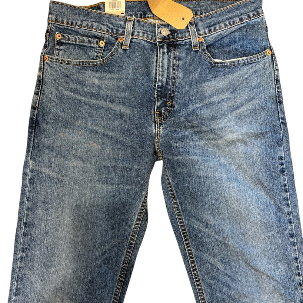 Levi’s NWT Jeans - Picture 2 of 4